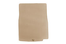 BMW 7-serie F01/F02 2008–2015 EVA bagagerumsmåtte (til F02, beige) foto 1