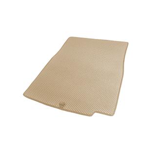 EVA bagagerumsmåtte (til F02, beige) foto 2