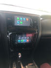 Nissan Armada 2016–2024 Multimediestation (fuldt udstyret) foto 1