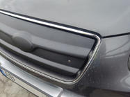 Hyundai Santa Fe 2 2006–2012 Vintergrill 2005-2010 (øverste) Blank foto 5