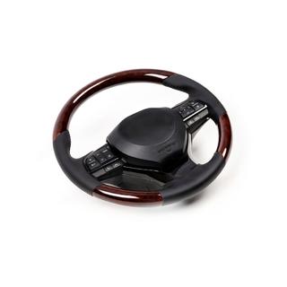 Rat komplet (trælook) Lexus GX460 2009–2023 foto 3
