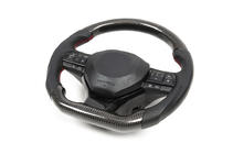Lexus GX460 2009–2023 Komplet anatomisk rat (kulfiber) foto 8