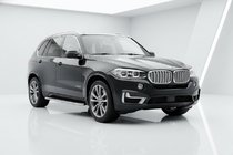 BMW X5 F15 2013–2018 Maydos V1 sidetrin (2 stk., aluminium) foto 1