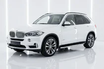 BMW X5 F15 2013–2018 Sidetrin Maydos V2 (2 stk., aluminium) foto 1