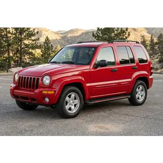 Sidetrin Maya Red (2 stk., aluminium)