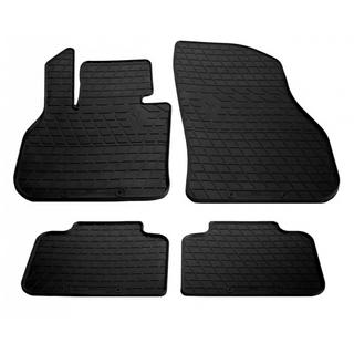 Stingray gummimåtter til kabinen (COUNTRYMAN F60, 2017+, 4 stk) Mini Countryman F60 2017–2023