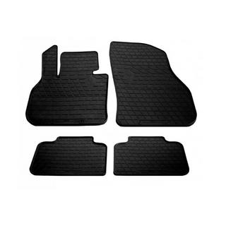 Gummimåtter til kabinen (COUNTRYMAN R60, 2010-2016, 4 stk.) Stingray Mini Countryman R60 2010–2017