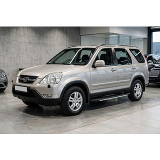 Sidetrin Bosphore Grey (2 stk., aluminium) foto 1