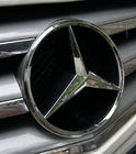 Mercedes B-class W245 2005–2011 Frontemblem (2008-2011) foto 1
