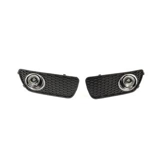 Tågelygter (med LED-pære) Fiat Albea 2002–2012 foto 2