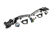 Toyota Land Cruiser 200 2007–2021 Tågelygter komplet 2016+ (2 stk.) foto 3