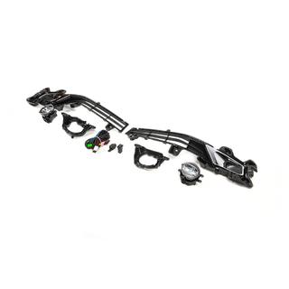 Tågelygter komplet 2016+ (2 stk.) Toyota Land Cruiser 200 2007–2021 foto 2