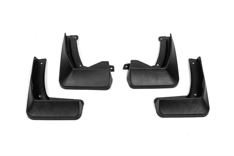 Volkswagen Passat B8 2015–2023 Stænklapper Premium 2019-2023 SD/SW (USA/MNS, 4 stk) Image