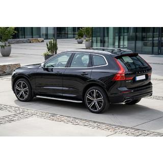 Maydos V1 sidetrin (2 stk., aluminium) Volvo XC60 2017– foto 1