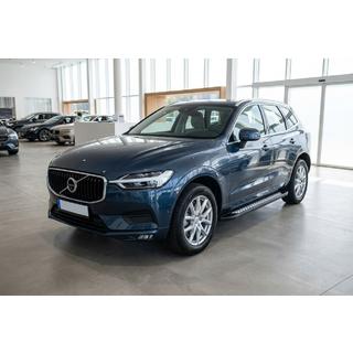 Sidetrin Vision New Black (2 stk., aluminium) Volvo XC60 2017– foto 1