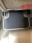 Audi A4 B8 2007–2015 EVA gulvmåtter (sorte) foto 8