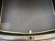 Audi A4 B8 2007–2015 Bagagerumsmåtte til Sedan (EVA, sort) foto 5