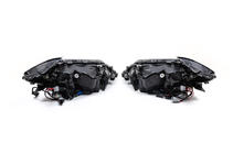 Lexus ES 2012–2018 Forlygter LED Design 2022 (2015-2018, 2 stk) foto 5