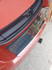 Dodge Journey 2008–2020 Bagkofangerbeskytter Carmos (rustfrit stål) foto 1