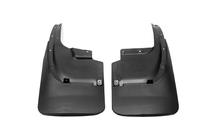 Toyota Land Cruiser 200 2007–2021 Bageste stænklapper (2 stk., til kofanger uden bodykit) foto 1