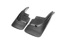 Toyota Land Cruiser 200 2007–2021 Bageste stænklapper (2 stk., til kofanger uden bodykit) foto 2