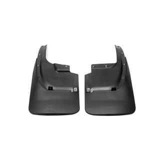Bageste stænklapper (2 stk., til kofanger uden bodykit) Toyota Land Cruiser 200 2007–2021 foto 1