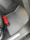 Renault Scenic/Grand 2016–2025 Stingray gummimåtter (4 stk., gummi) foto 2