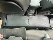 Renault Scenic/Grand 2016–2025 Stingray gummimåtter (4 stk., gummi) foto 3