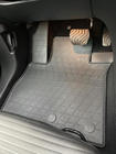 Renault Scenic/Grand 2016–2025 Stingray gummimåtter (4 stk., gummi) foto 1