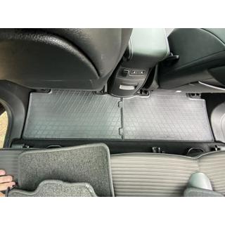 Stingray gummimåtter (4 stk., gummi) Renault Scenic/Grand 2016–2025 foto 3