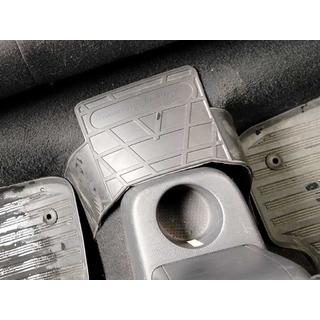 Bageste bro-måtte (Stingray Premium) Skoda Fabia 2007–2014 foto 2