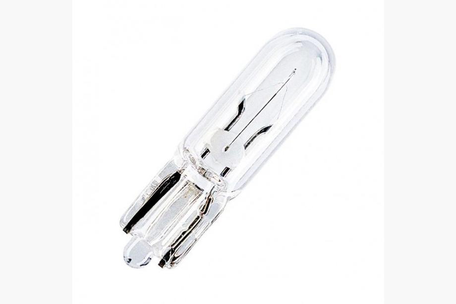 Signallampe Narva 17037 W1,2W 12V W2X4,6d Image