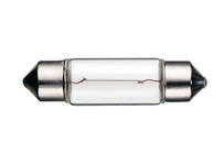 Signallampe Narva 17125 C5W 12V 5W SV8,5 11x35 foto 1
