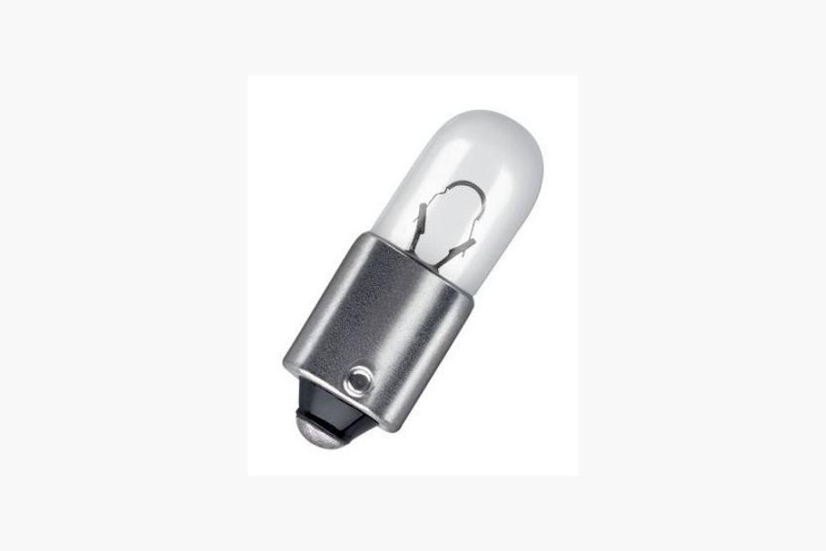 Signallampe Narva 17141 T4W 24V 4W BA9 Foto 1