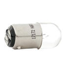 Signallampe Narva 17172 R5W 12V 5W BA15d foto 1
