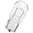 Narva 17632 W21W 12V 21W W3x16d signallampe foto 1