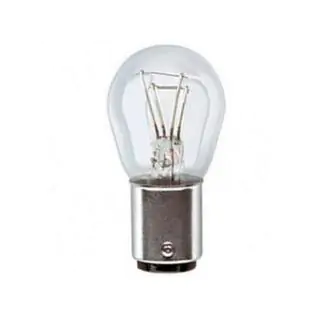 Narva 17918 signallampe P21/5W 12V 21/5W BA15d