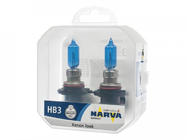 Narva HB3 60W Range Power White forlygtepære 486252100 foto 1