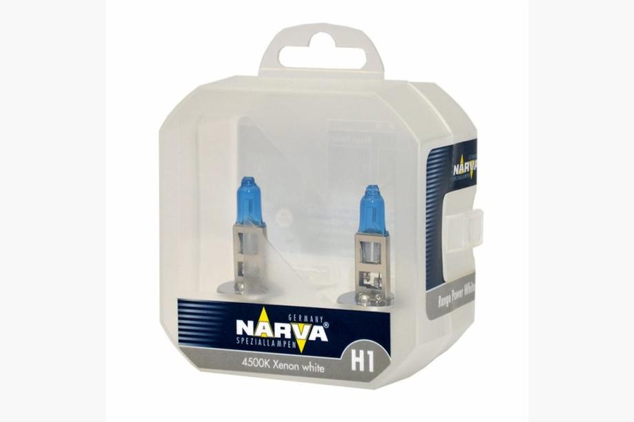 Narva H1 85W Range Power White forlygtepære 486432100 Image