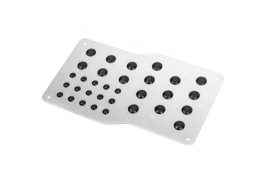 Hælplade V1 (aluminium) Foto 4