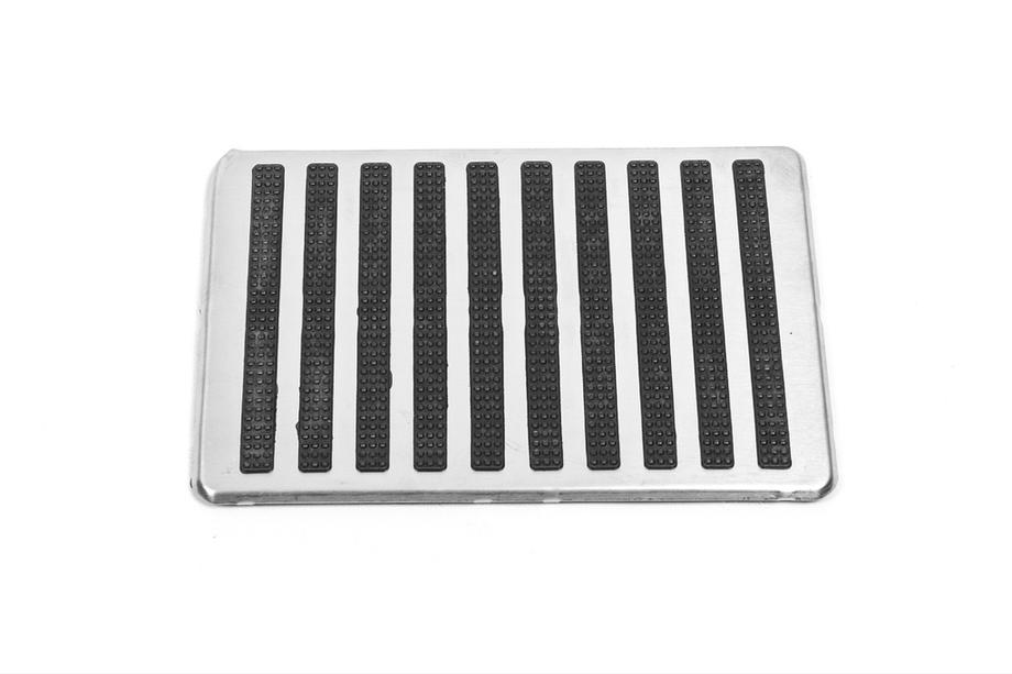 Hælplade V2 Foto 1