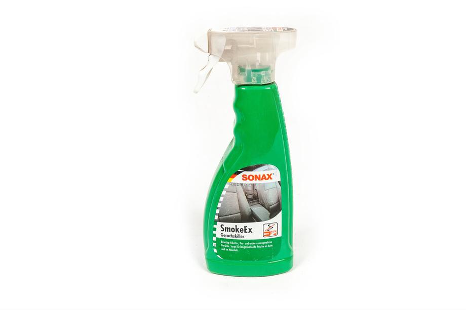 Sonax SmokeEx lugtfjerner 500 ml Image