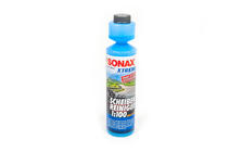 Sonax Xtreme sommer sprinklervæske-koncentrat 1:100, 250 ml foto 1