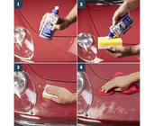 Sonax Xtreme Polish med voks №3, 250 ml foto 3