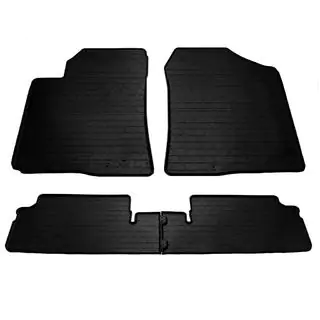 Gummimåtter (4 stk., Stingray Premium)