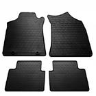 Toyota Fortuner 2006–2015 Stingray gummimåtter (4 stk., gummi) foto 1