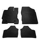 Toyota Prius 2003–2009 Stingray gummimåtter (4 stk., gummi) foto 1