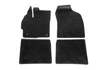 Toyota Prius 2009–2015 Stingray gummimåtter (4 stk., gummi) foto 1
