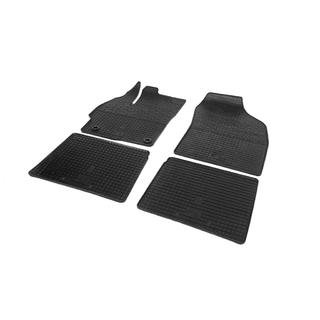 Stingray gummimåtter (4 stk., gummi) Toyota Prius 2009–2015 foto 2