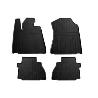 Gummimåtter (Stingray Premium)
